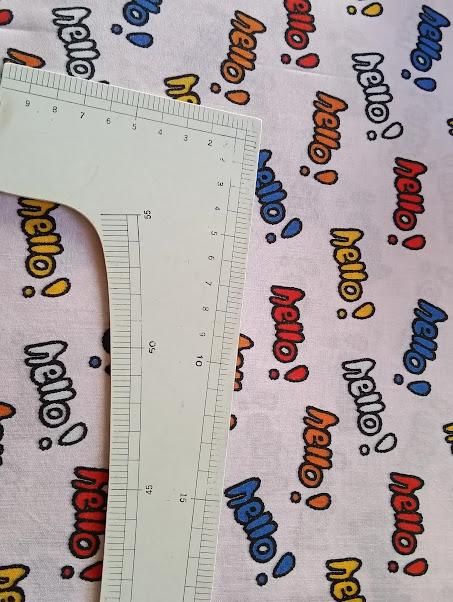 ハーネス&リード　セット　hello! | 4枚目