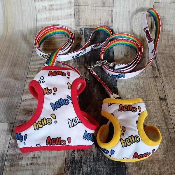 ハーネス hello! | 6枚目