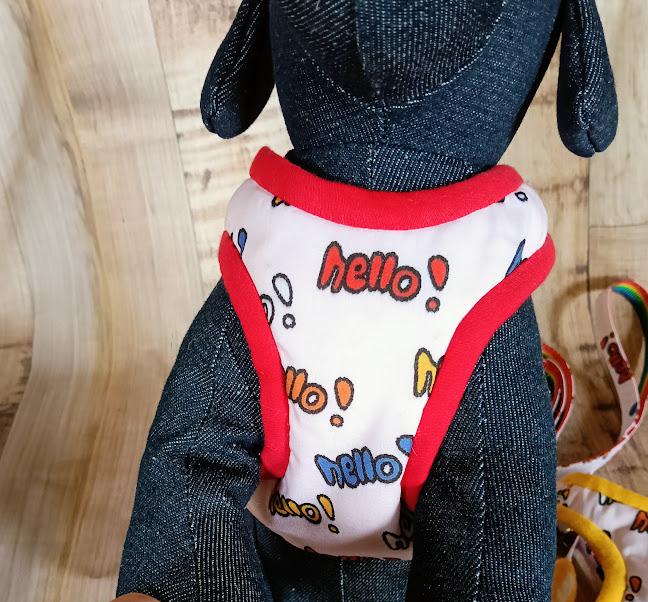 ハーネス hello! | 7枚目